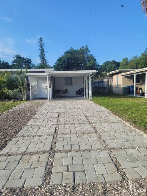 House By Siesta Key Villa Sarasota Dış mekan fotoğraf
